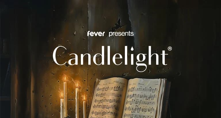 Candlelight: Mozart vs Beethoven