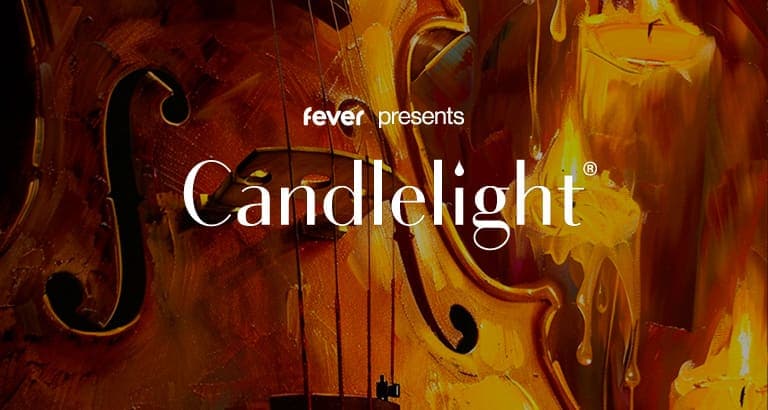 Candlelight: Vivaldi, As Quatro Estações