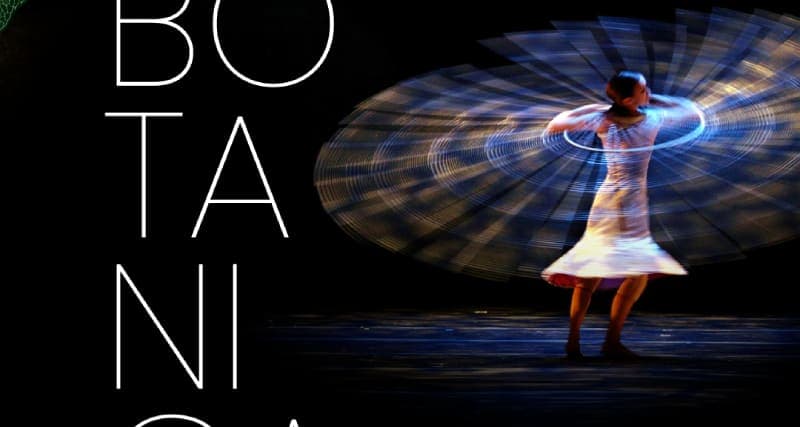 Momix - Botanica
