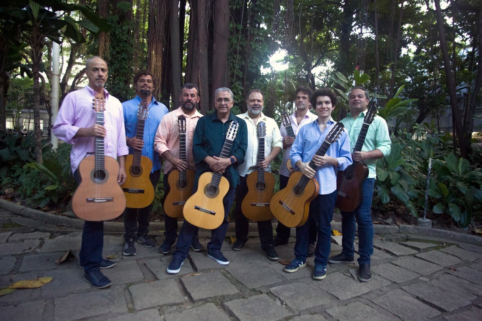 Camerata 30 anos