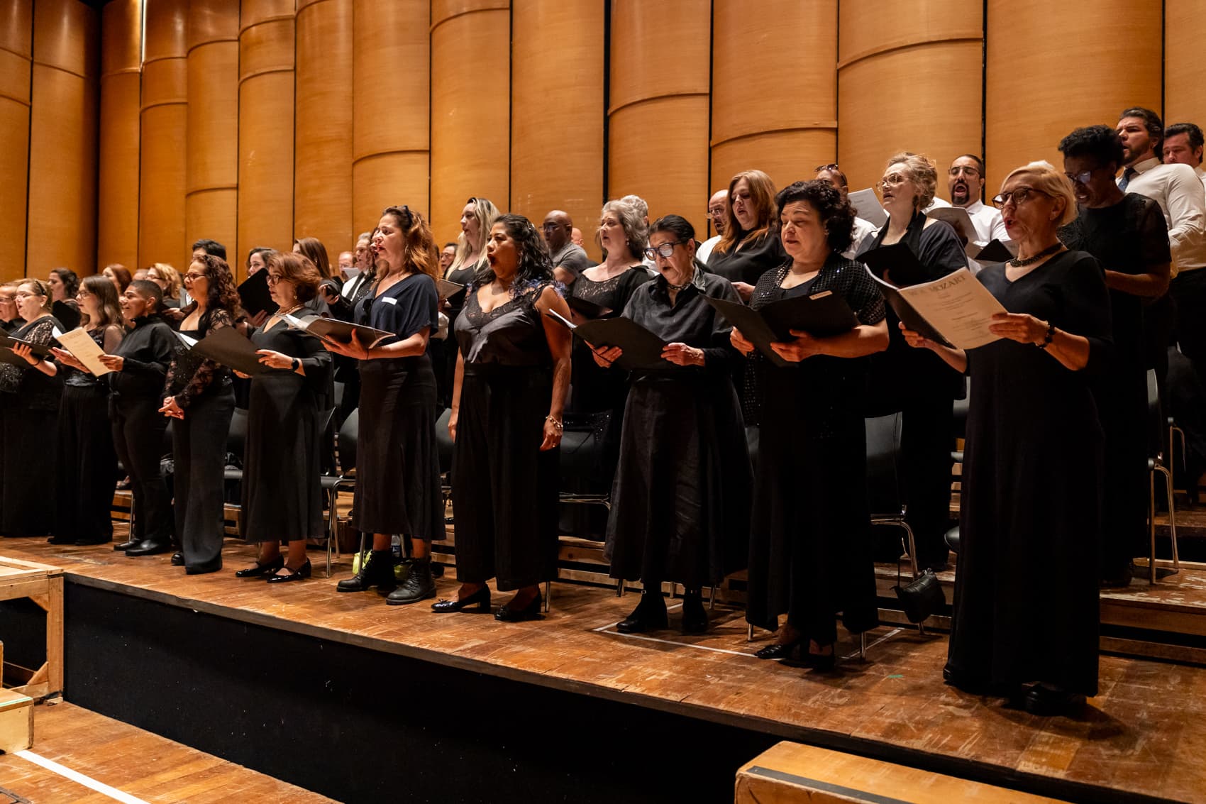 Municipal Circula no CEU Parque Novo Mundo