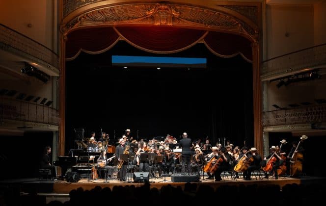 Orquestra Jovem Tom Jobim | Violão Brasileiro nº2